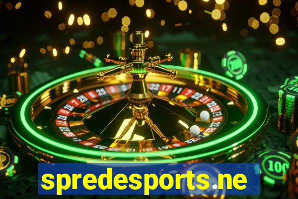 spredesports.net