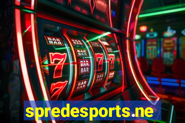 spredesports.net