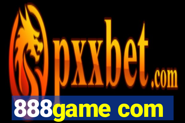 888game com