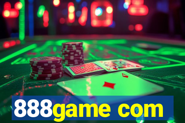 888game com