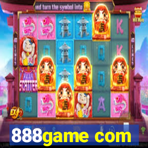 888game com