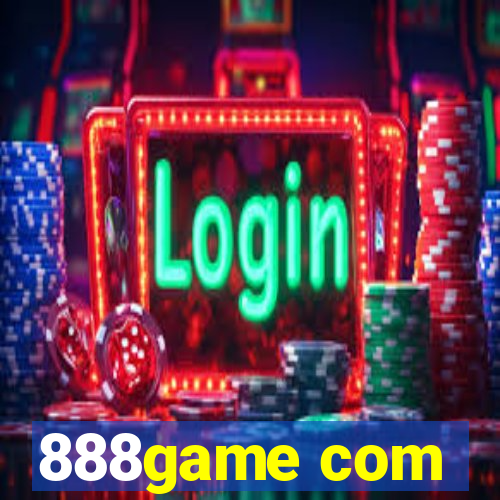 888game com