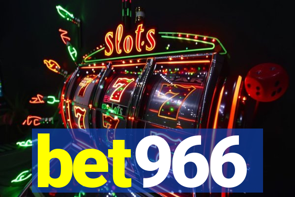 bet966