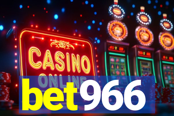 bet966