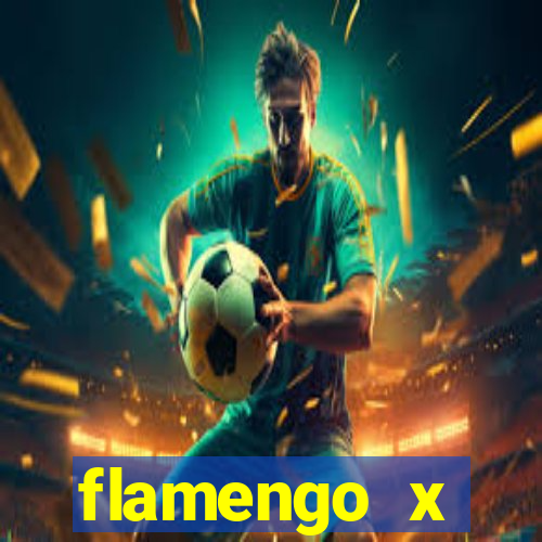 flamengo x internacional copa do brasil