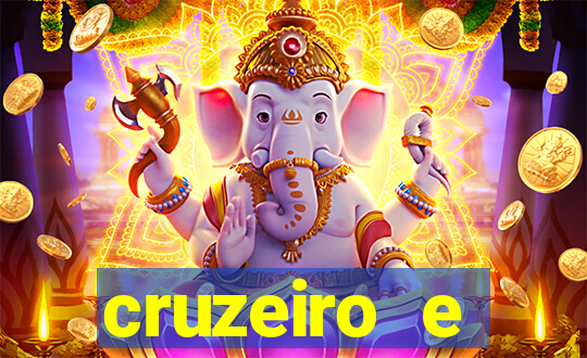 cruzeiro e corinthians primeiro turno