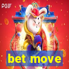 bet move