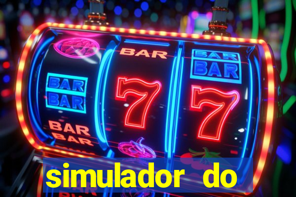 simulador do fortune tiger grátis