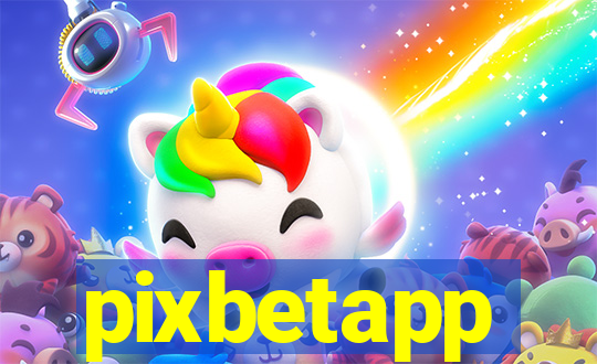 pixbetapp