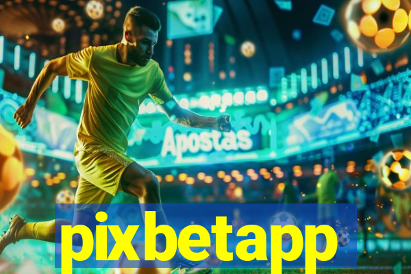 pixbetapp