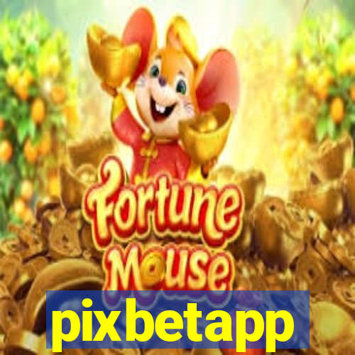 pixbetapp