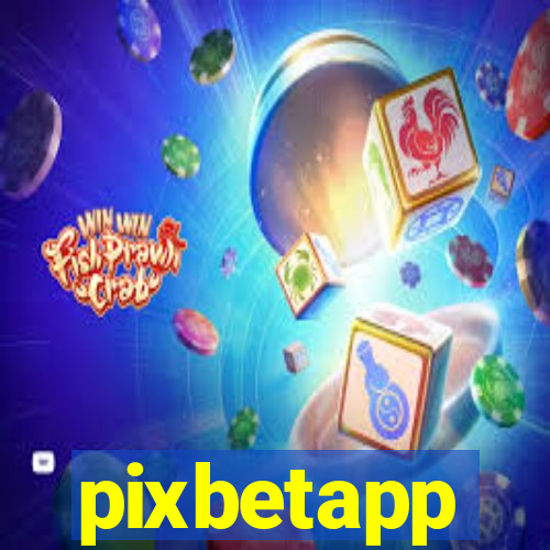 pixbetapp