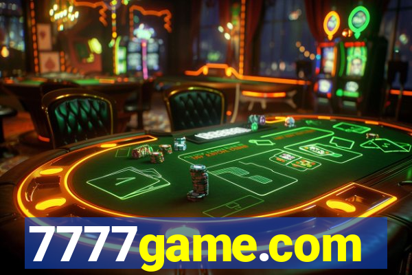 7777game.com