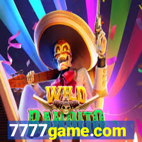 7777game.com