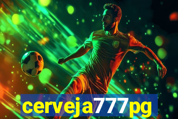 cerveja777pg