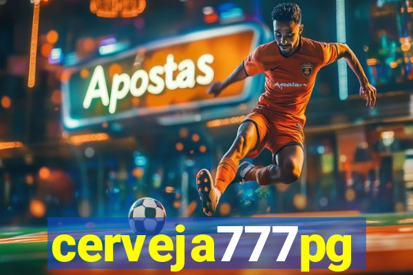 cerveja777pg