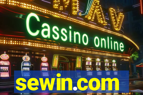 sewin.com
