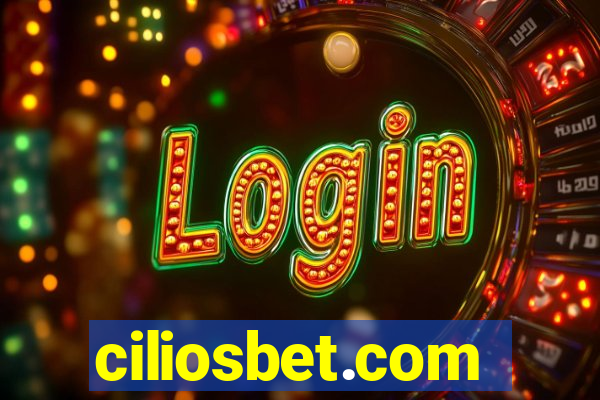 ciliosbet.com