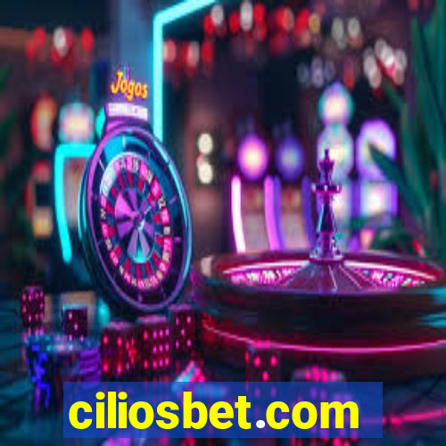 ciliosbet.com