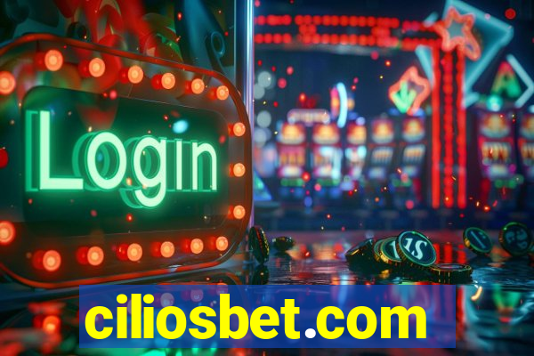 ciliosbet.com