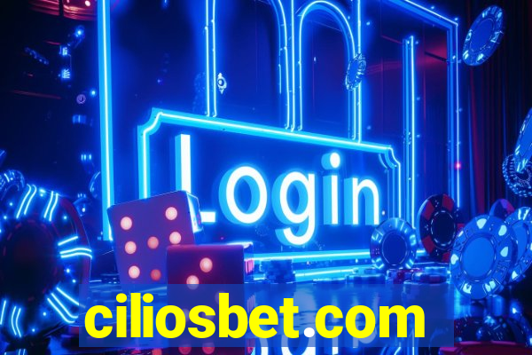 ciliosbet.com