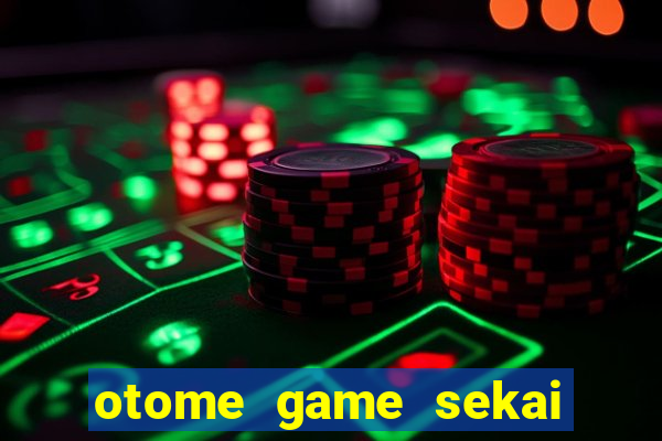 otome game sekai dublado download