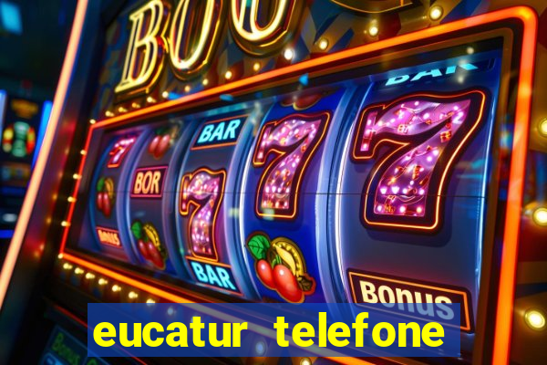 eucatur telefone whatsapp porto velho