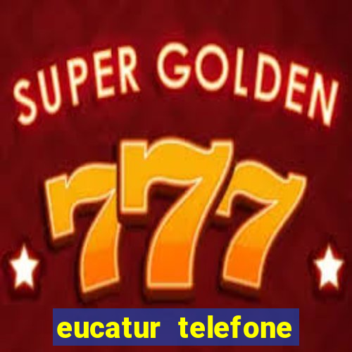 eucatur telefone whatsapp porto velho