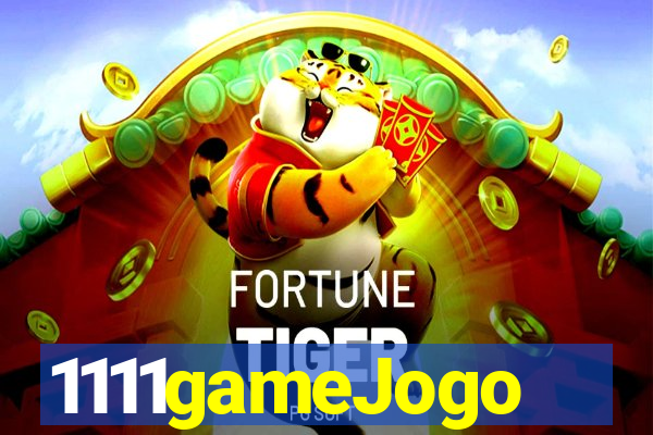 1111gameJogo