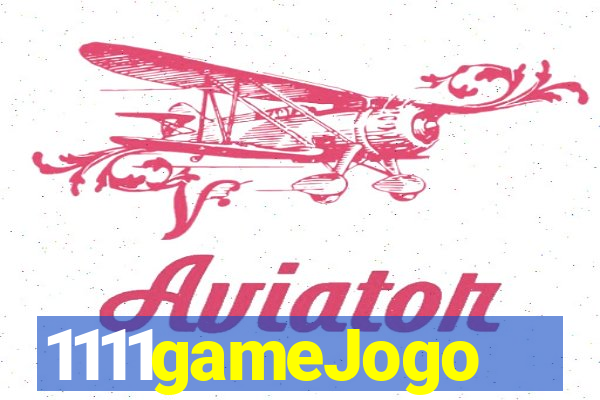 1111gameJogo