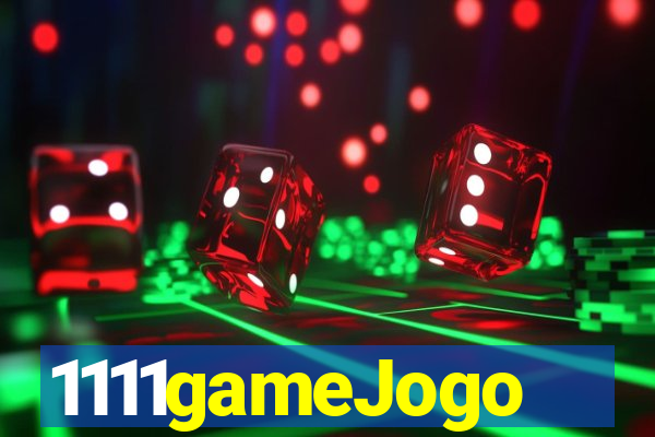 1111gameJogo