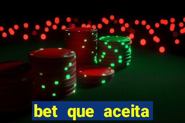 bet que aceita menor de 18