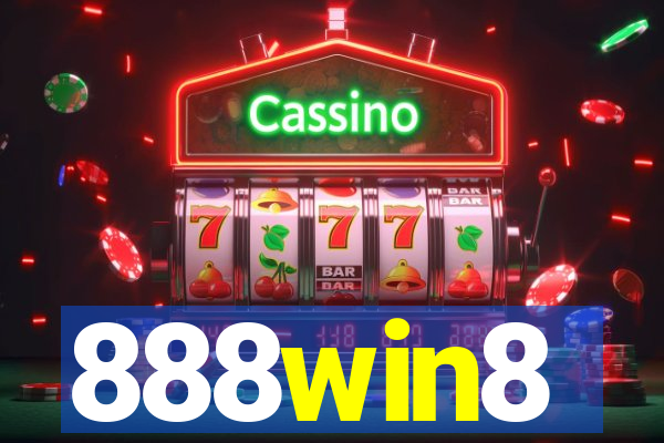888win8