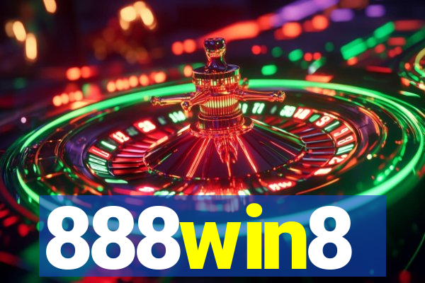 888win8