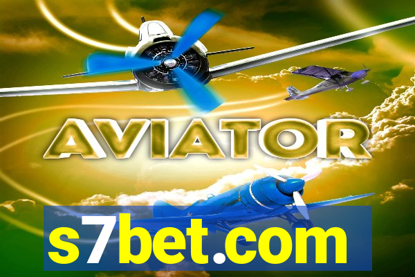 s7bet.com