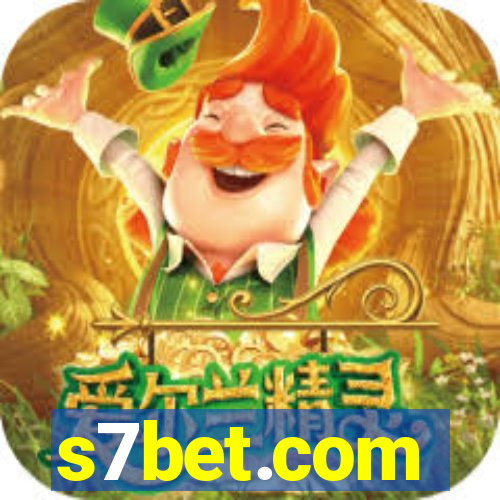 s7bet.com
