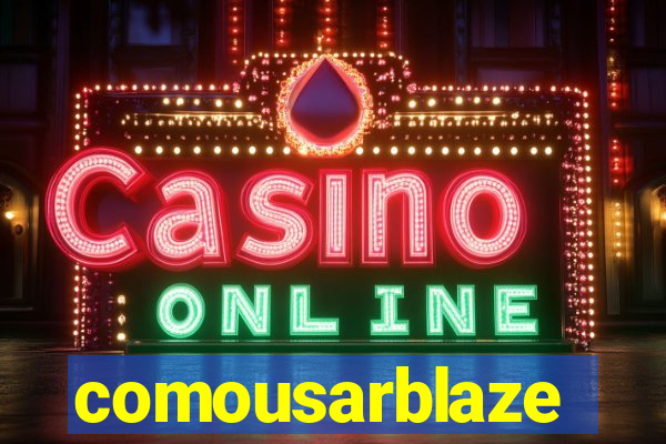 comousarblaze