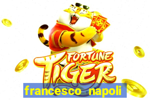 francesco napoli download album