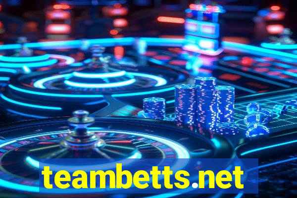 teambetts.net