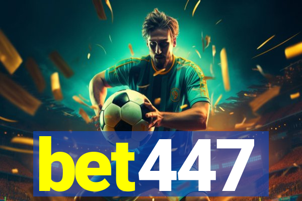 bet447
