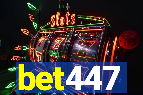 bet447