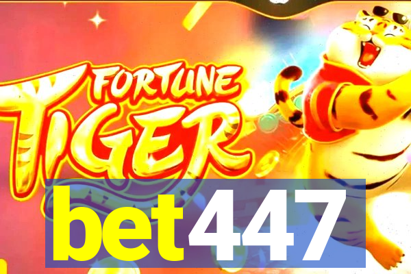 bet447