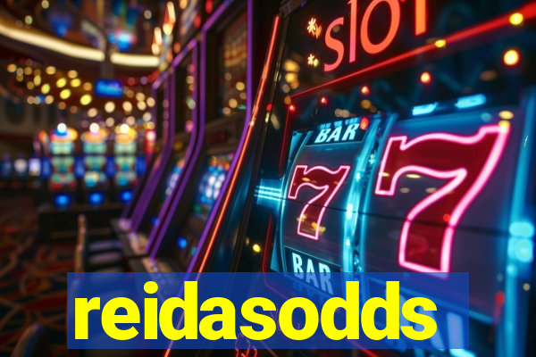 reidasodds