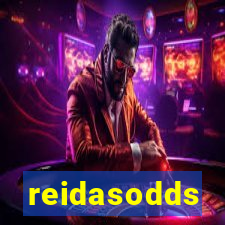 reidasodds