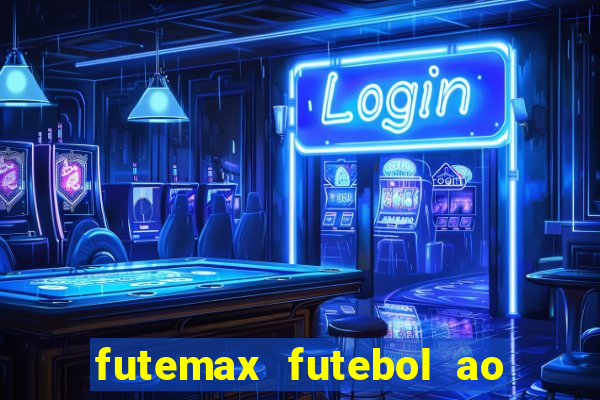futemax futebol ao vivo real madrid
