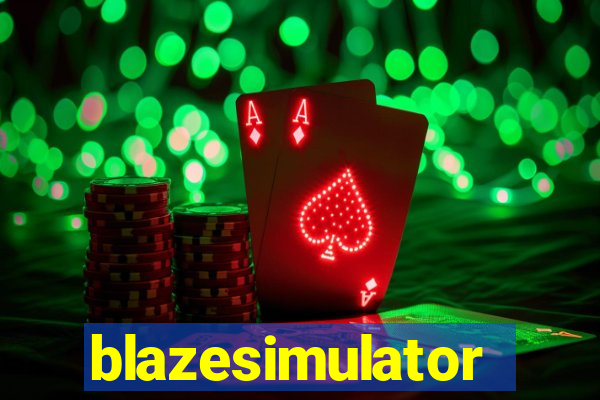 blazesimulator