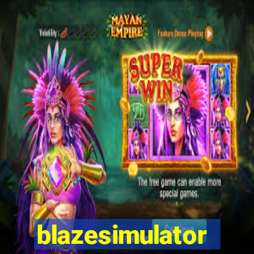 blazesimulator