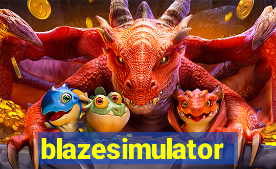 blazesimulator