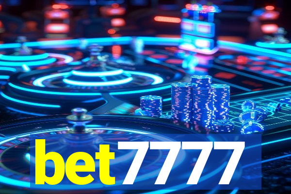 bet7777