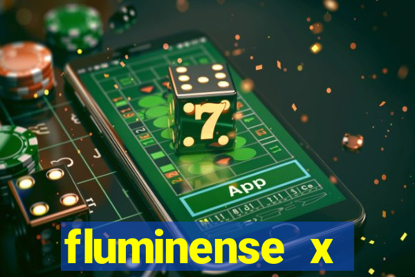 fluminense x athletico pr futemax